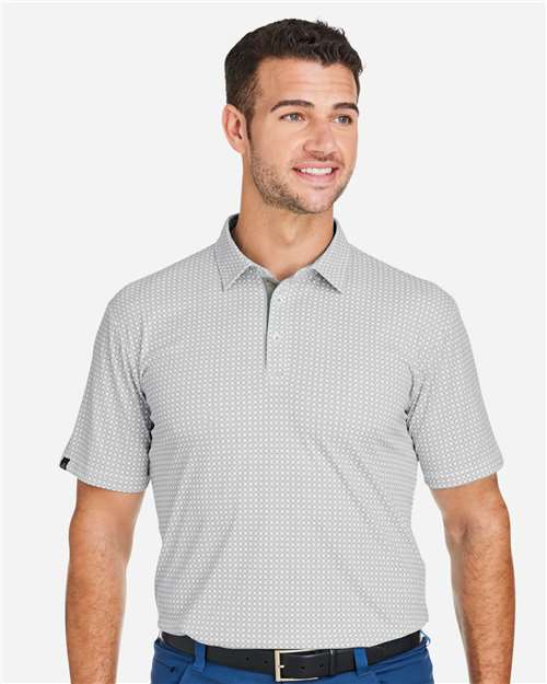Men's Tanner Polo Image 5