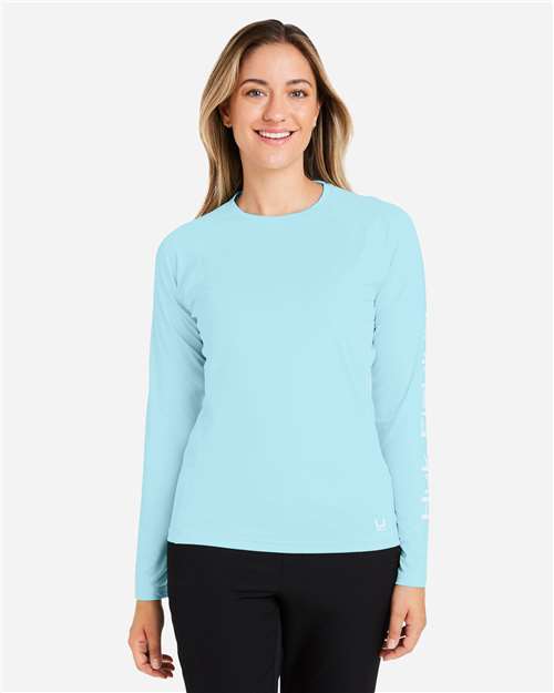 Women's LoPro Pursuit T-Shirt Image 3