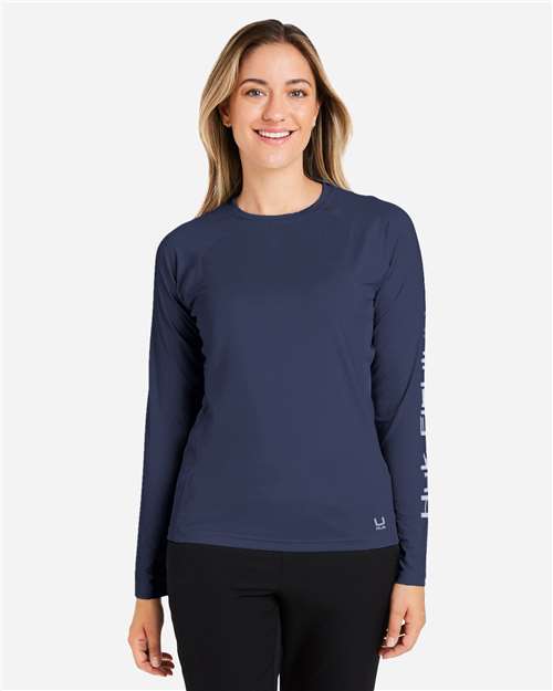 Women's LoPro Pursuit T-Shirt Image 5