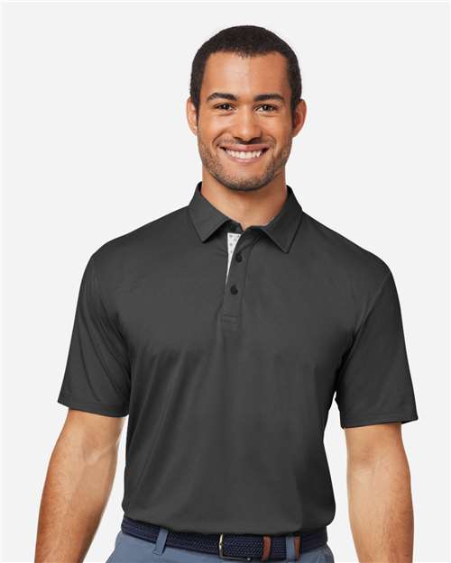 Men's James H Polo Image 2