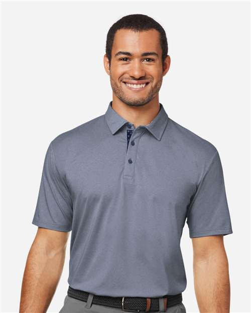 Men's James H Polo Image 4