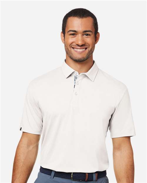 Men's James H Polo Image 7