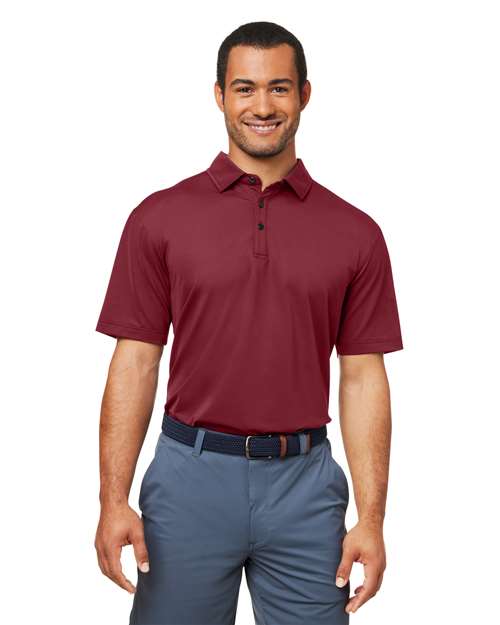 Men's Ford Polo Image 3