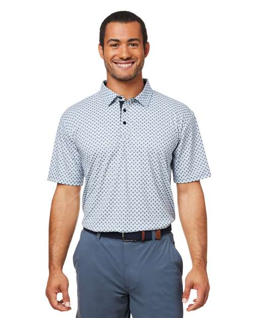 Men's Hazelwood Polo Image 2