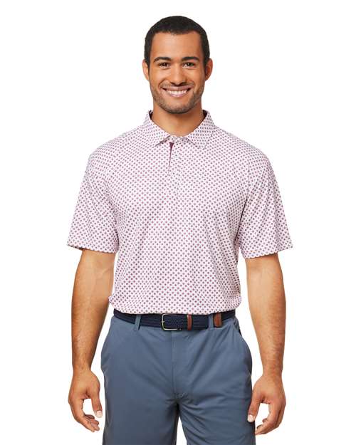 Men's Hazelwood Polo Image 3