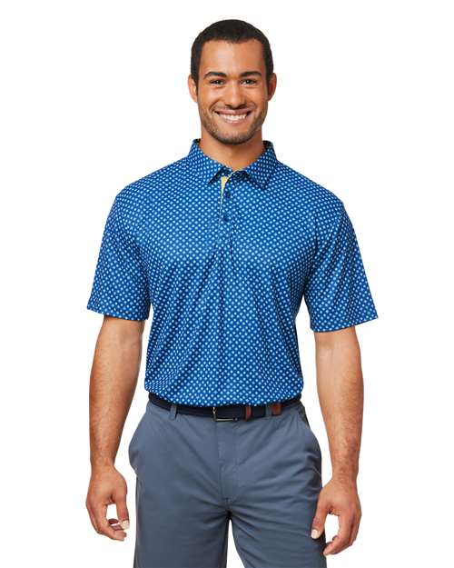 Men's Hazelwood Polo Image 4