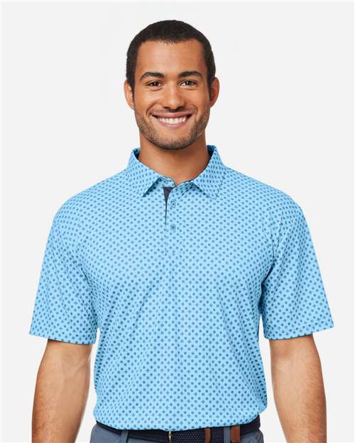 Men's Hazelwood Polo Image 5