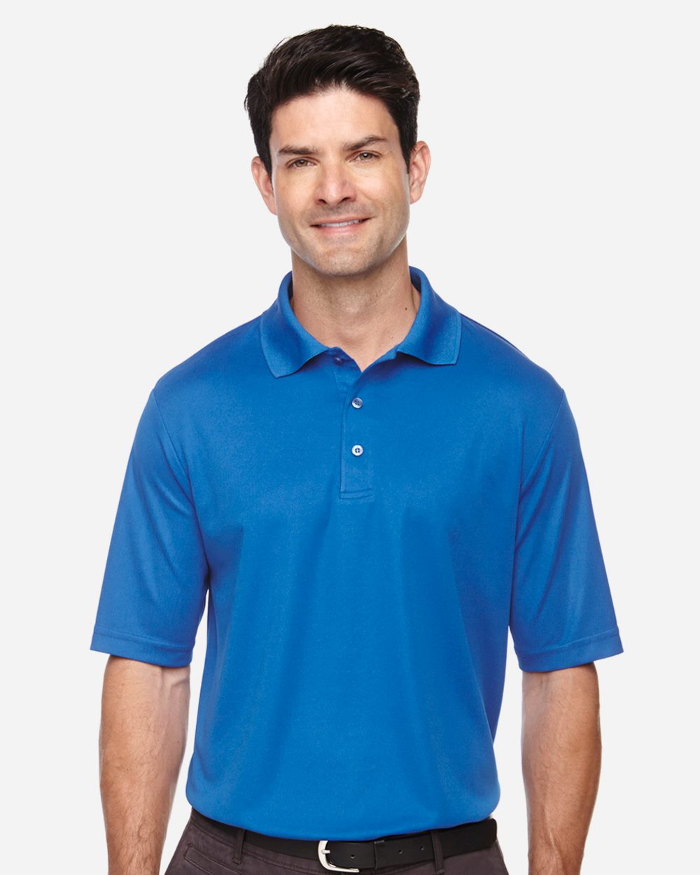 Men's Tall Origin Performance Piqué Polo