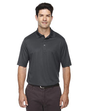 Men's Tall Origin Performance Piqué Polo Image 1