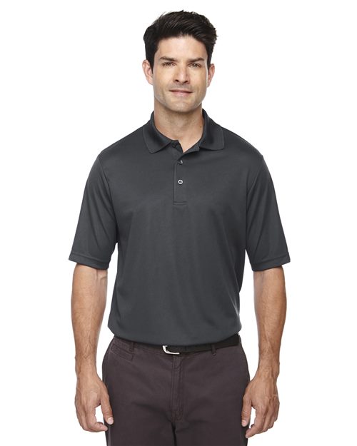 Men's Tall Origin Performance Piqué Polo Image 1