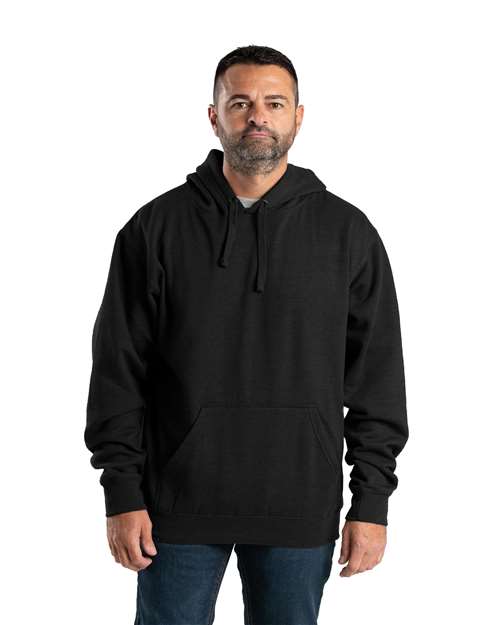 Men's Signature Sleeve Hooded Sweatshirt Image 2