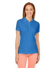 Women's New Classics® Performance Polo Image 1