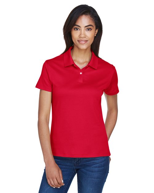 Women's Pima-Tech™ Jet Piqué Polo