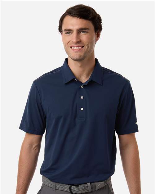 Men's Ultimate365 Tour Twistknit Polo Image 3