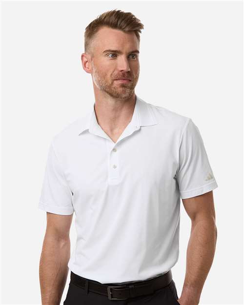 Men's Ultimate365 Tour Twistknit Polo Image 4