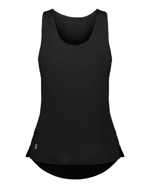 Women's Coolcore Tank Image 3