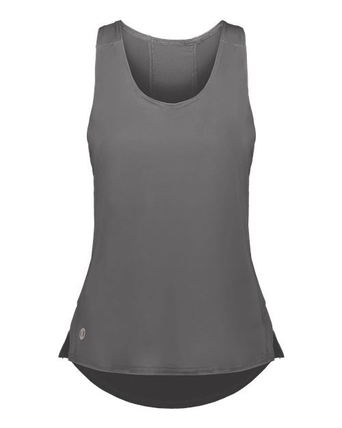 Women's Coolcore Tank Image 5