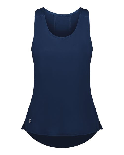 Women's Coolcore Tank Image 6