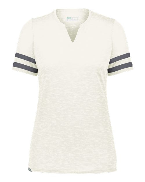 Women's Eco Revive™ Monterey V-Neck T-Shirt