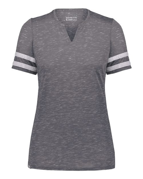 Women's Eco Revive™ Monterey V-Neck T-Shirt