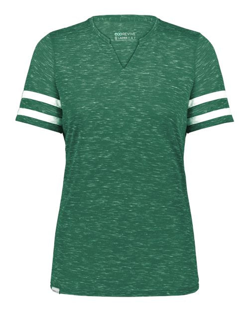 Women's Eco Revive™ Monterey V-Neck T-Shirt