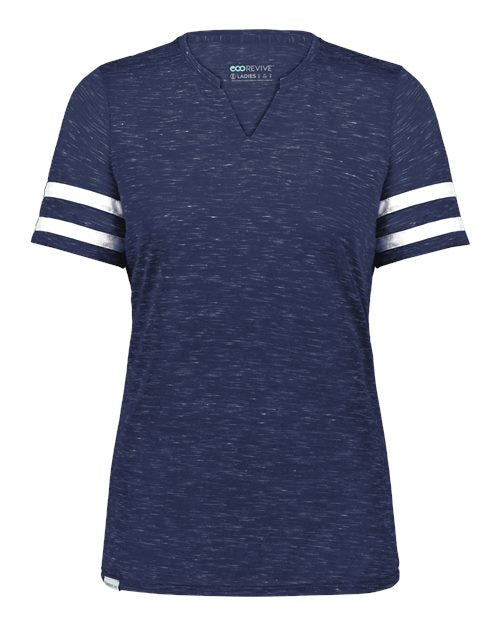 Women's Eco Revive™ Monterey V-Neck T-Shirt