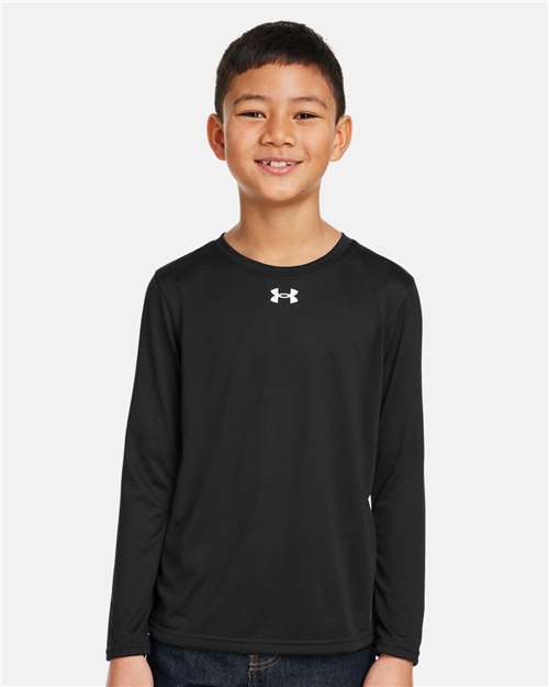 Youth Tech™ Team Long Sleeve T-Shirt