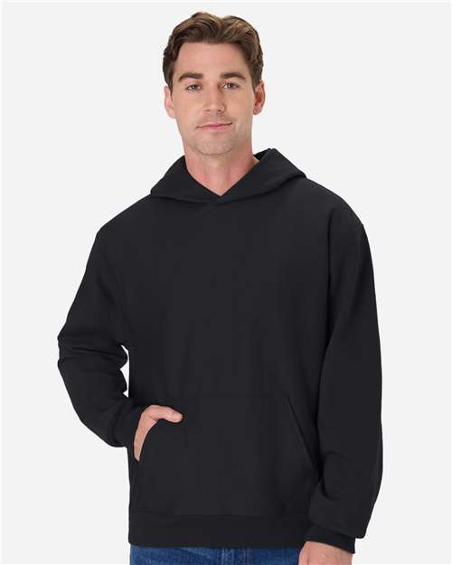 Unisex Beefy® Sweats Premium Heavyweight Hooded Sweatshirt