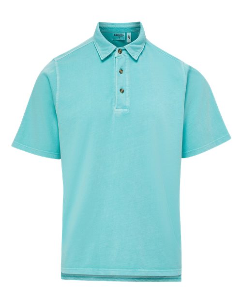 Men's Coastal Color™ Polo Image 2