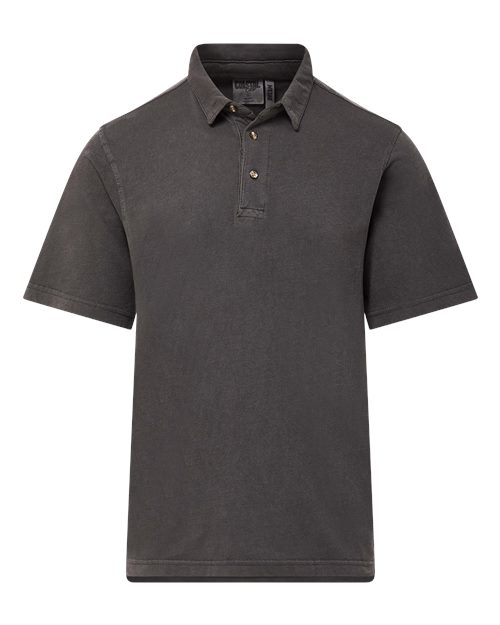Men's Coastal Color™ Polo Image 3