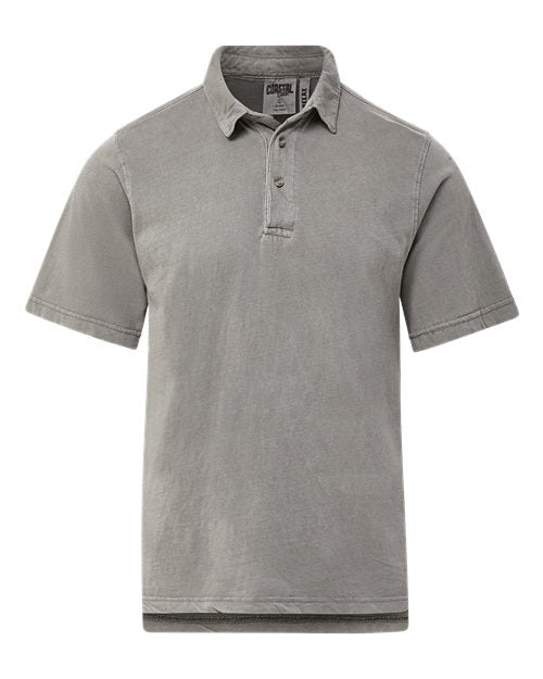 Men's Coastal Color™ Polo Image 5