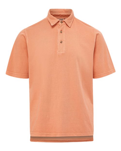 Men's Coastal Color™ Polo Image 8