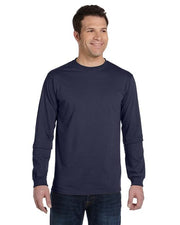 Unisex Classic Long Sleeve T-Shirt Image 1