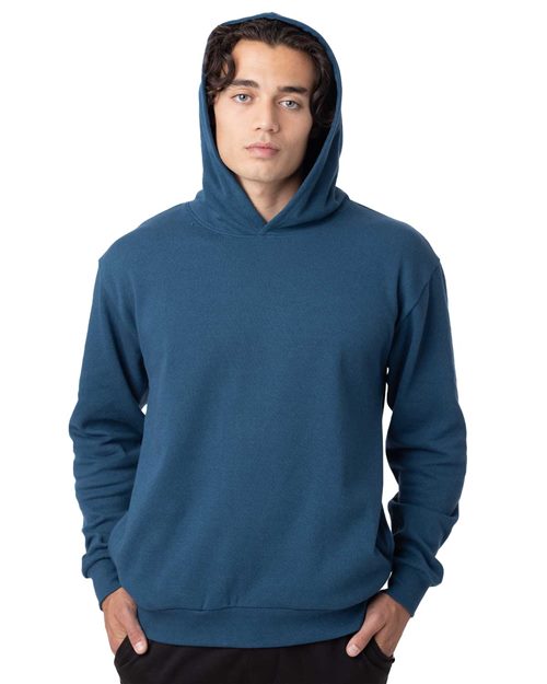 Unisex Reclaimist Fiber Hooded Sweatshirt