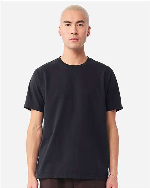 Unisex Heavyweight Garment-Dyed Tee Image 2