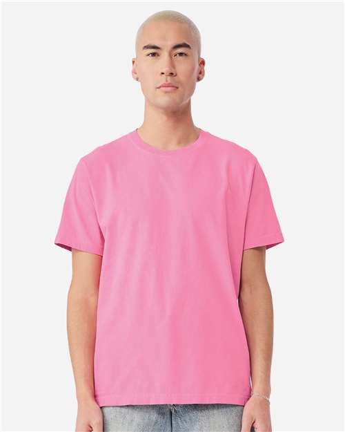 Unisex Heavyweight Garment-Dyed Tee Image 3