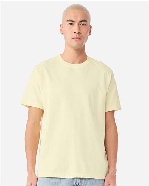 Unisex Heavyweight Garment-Dyed Tee Image 4