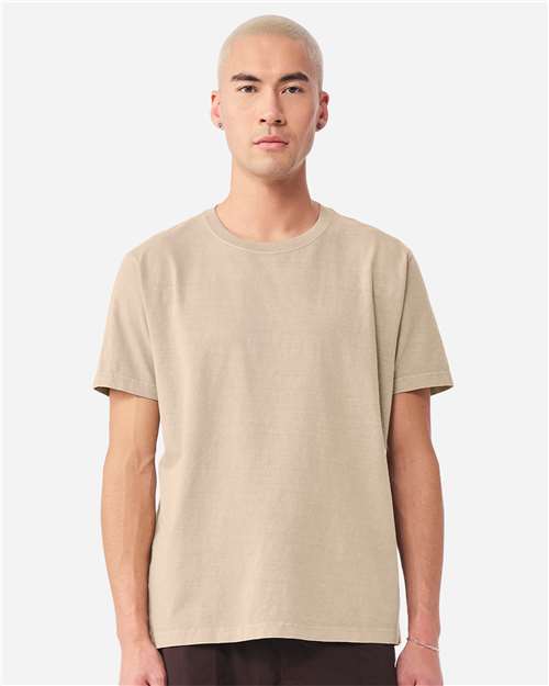 Unisex Heavyweight Garment-Dyed Tee Image 5