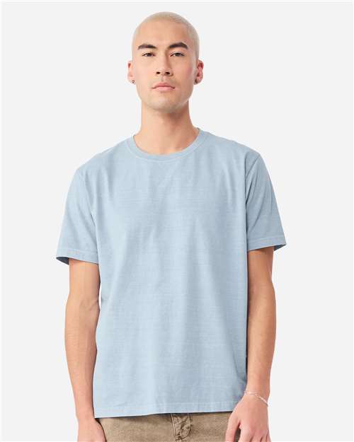 Unisex Heavyweight Garment-Dyed Tee Image 6