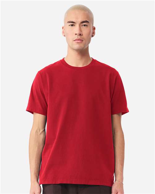 Unisex Heavyweight Garment-Dyed Tee Image 9