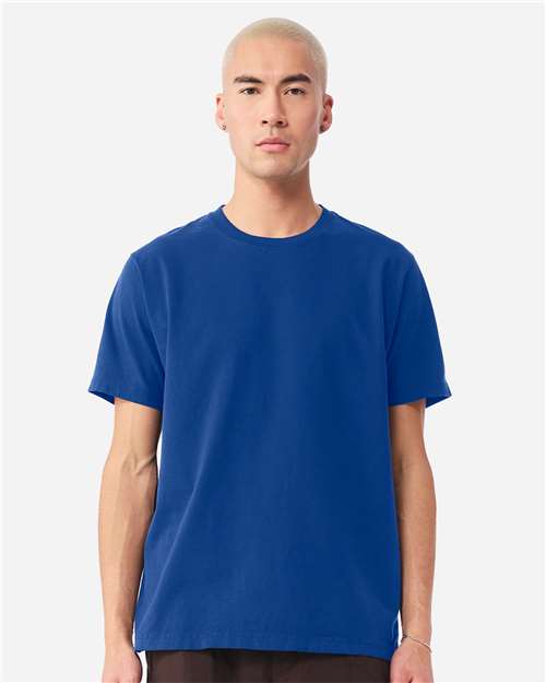 Unisex Heavyweight Garment-Dyed Tee Image 10