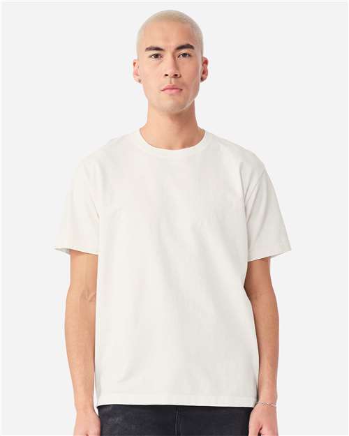 Unisex Heavyweight Garment-Dyed Tee Image 11