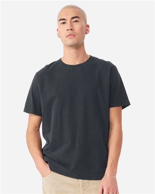 Unisex Heavyweight Garment-Dyed Tee Image 12