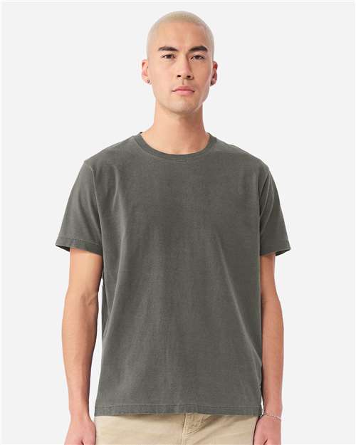 Unisex Heavyweight Garment-Dyed Tee Image 13