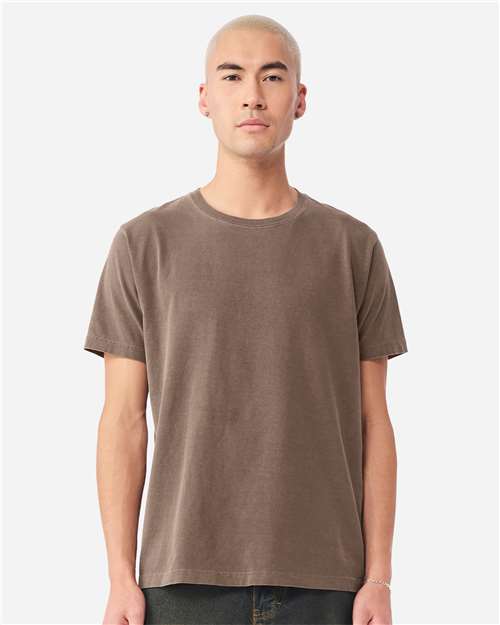 Unisex Heavyweight Garment-Dyed Tee Image 15