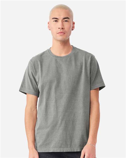 Unisex Heavyweight Garment-Dyed Tee Image 17