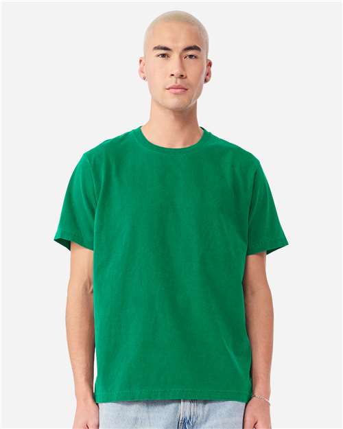Unisex Heavyweight Garment-Dyed Tee Image 18