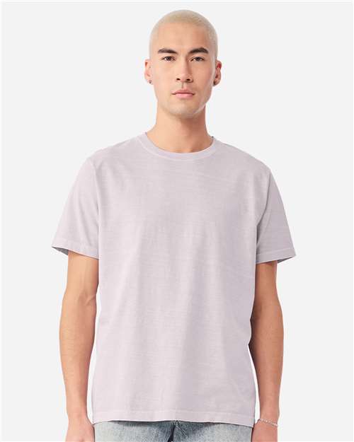 Unisex Heavyweight Garment-Dyed Tee Image 19