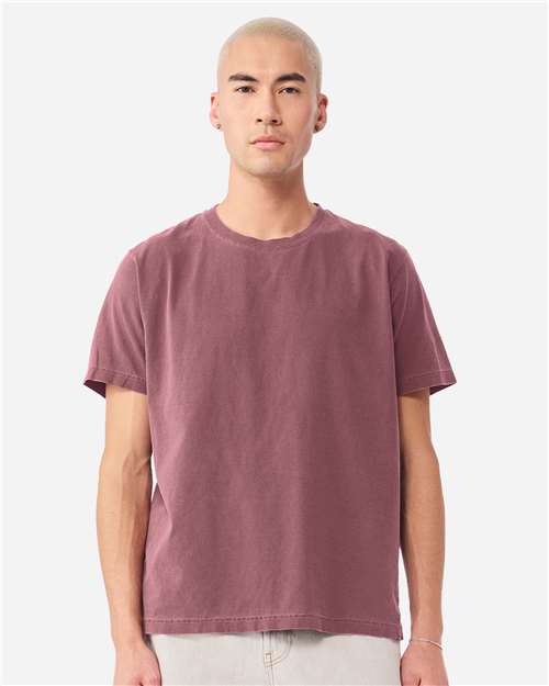 Unisex Heavyweight Garment-Dyed Tee Image 20