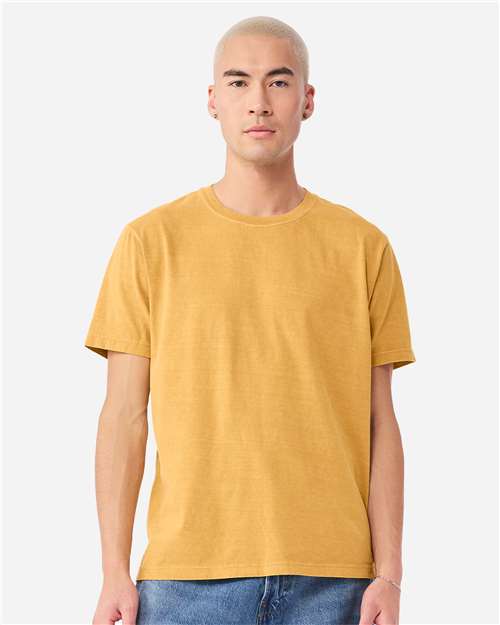Unisex Heavyweight Garment-Dyed Tee Image 21